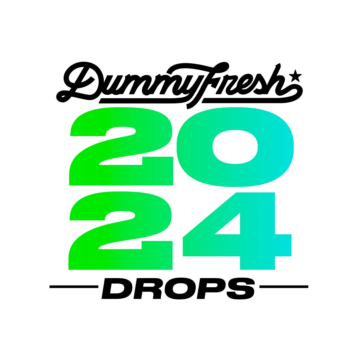2024 HAT DROPS
