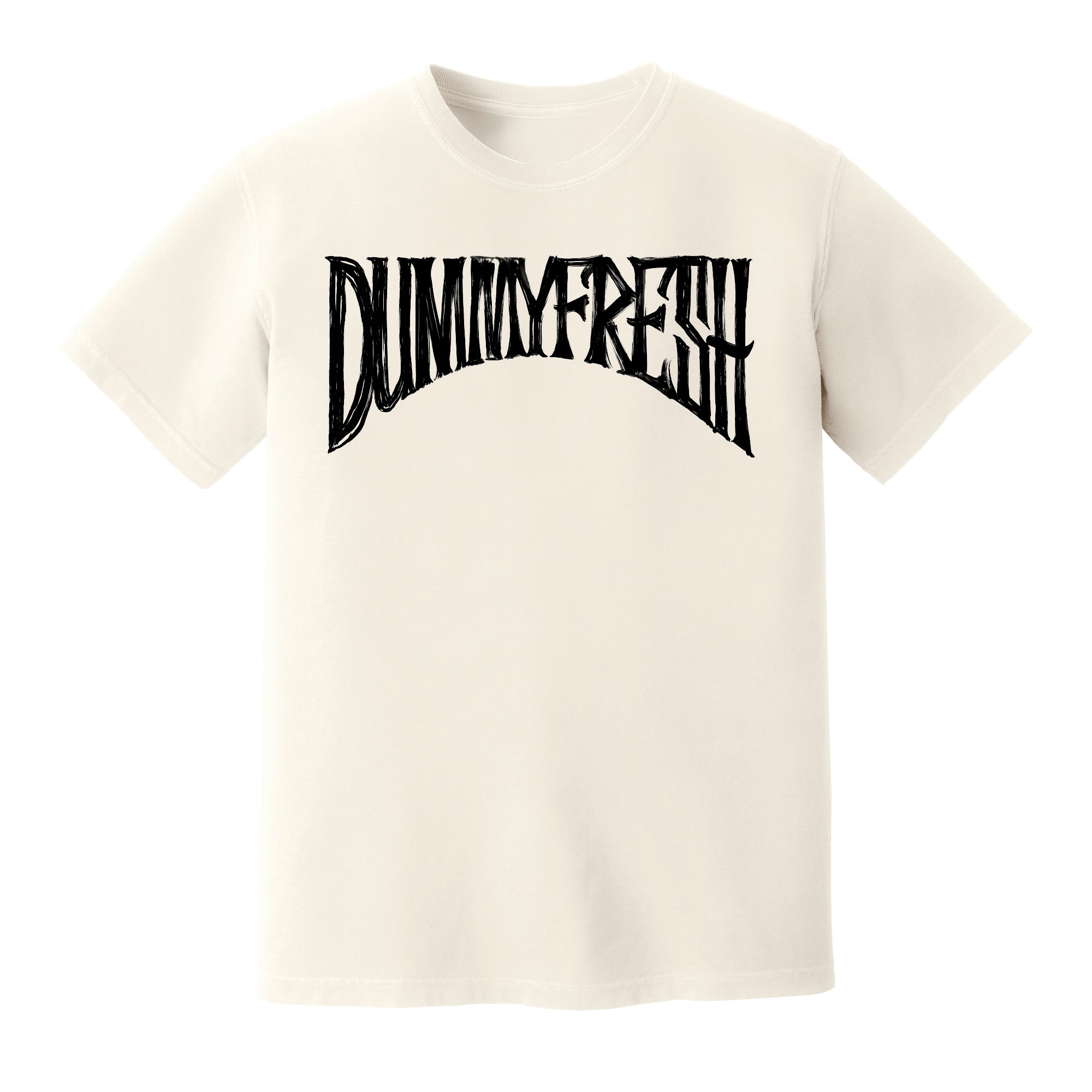 Dummyfresh Street Brush