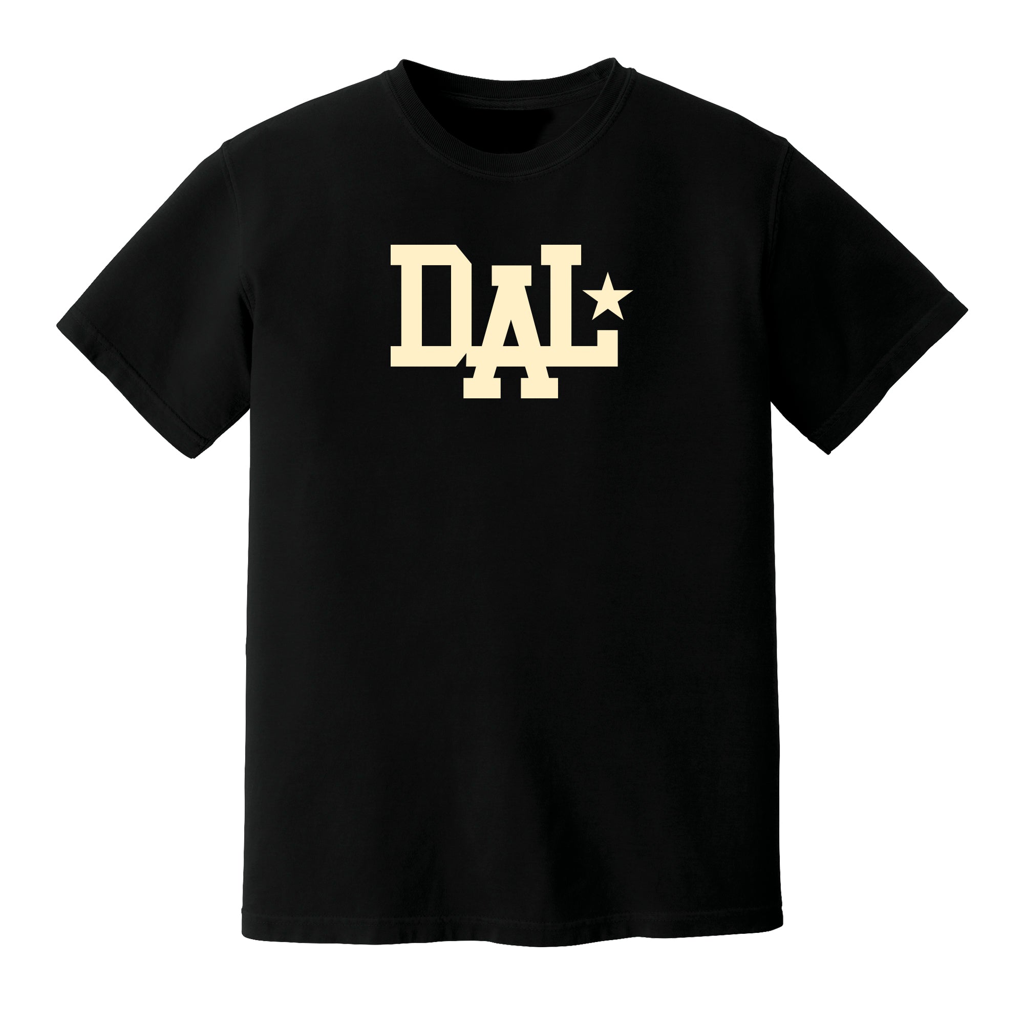 Dummyfresh DAL Tee