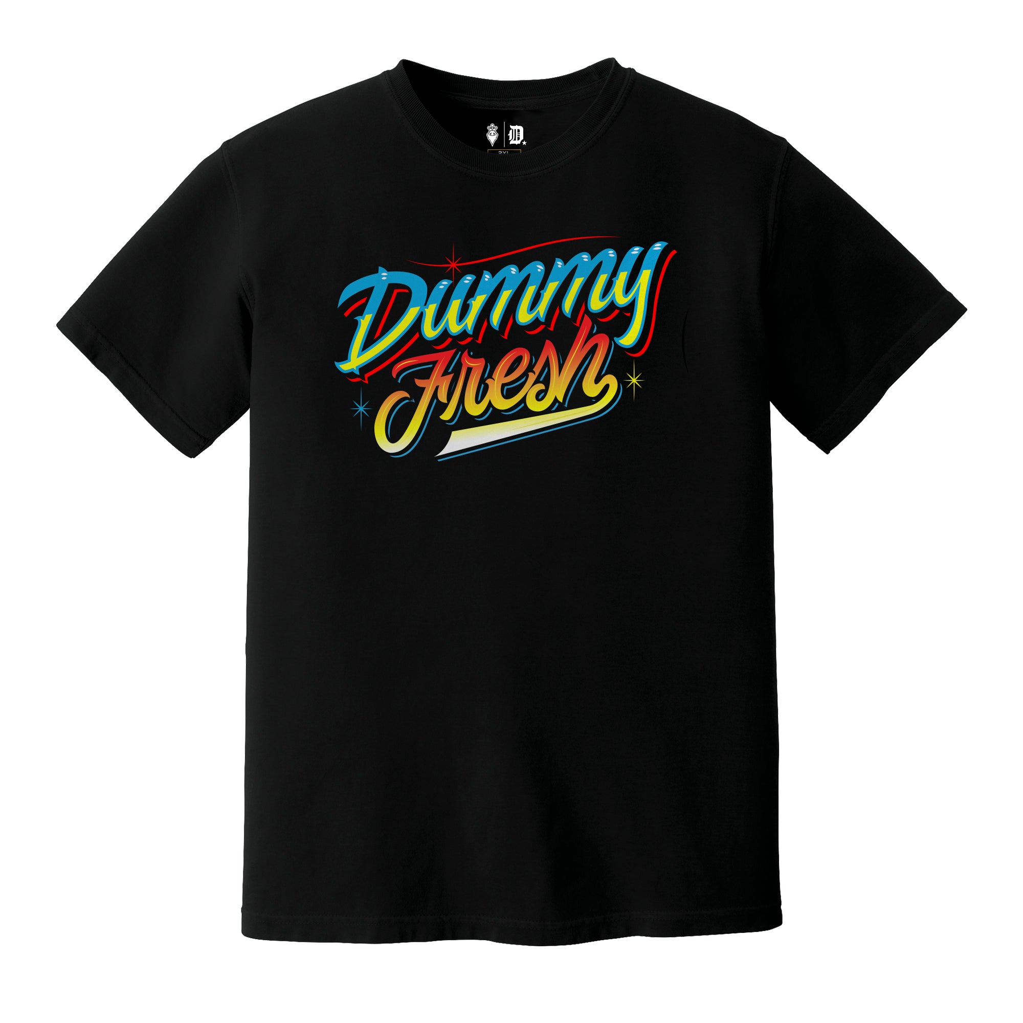 Dummyfresh Rotulo Script