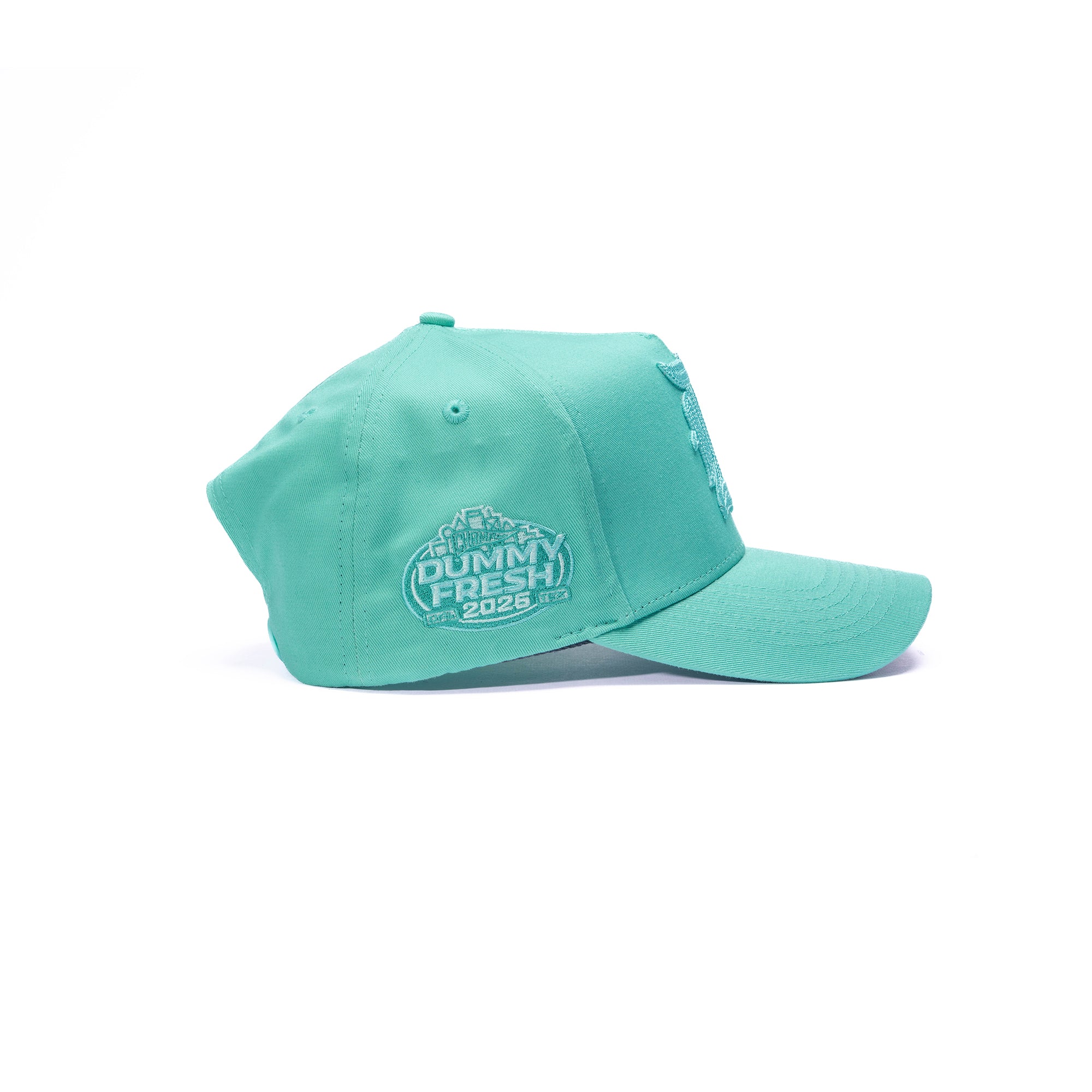 DF TEAL TONAL
