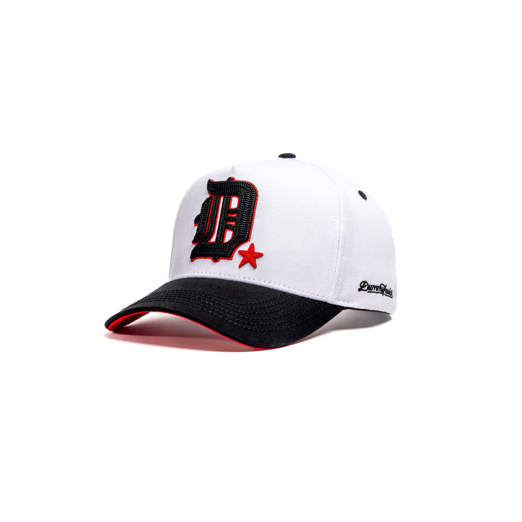 DUMMYFRESH X OAKCLIFF CO. V2 RED