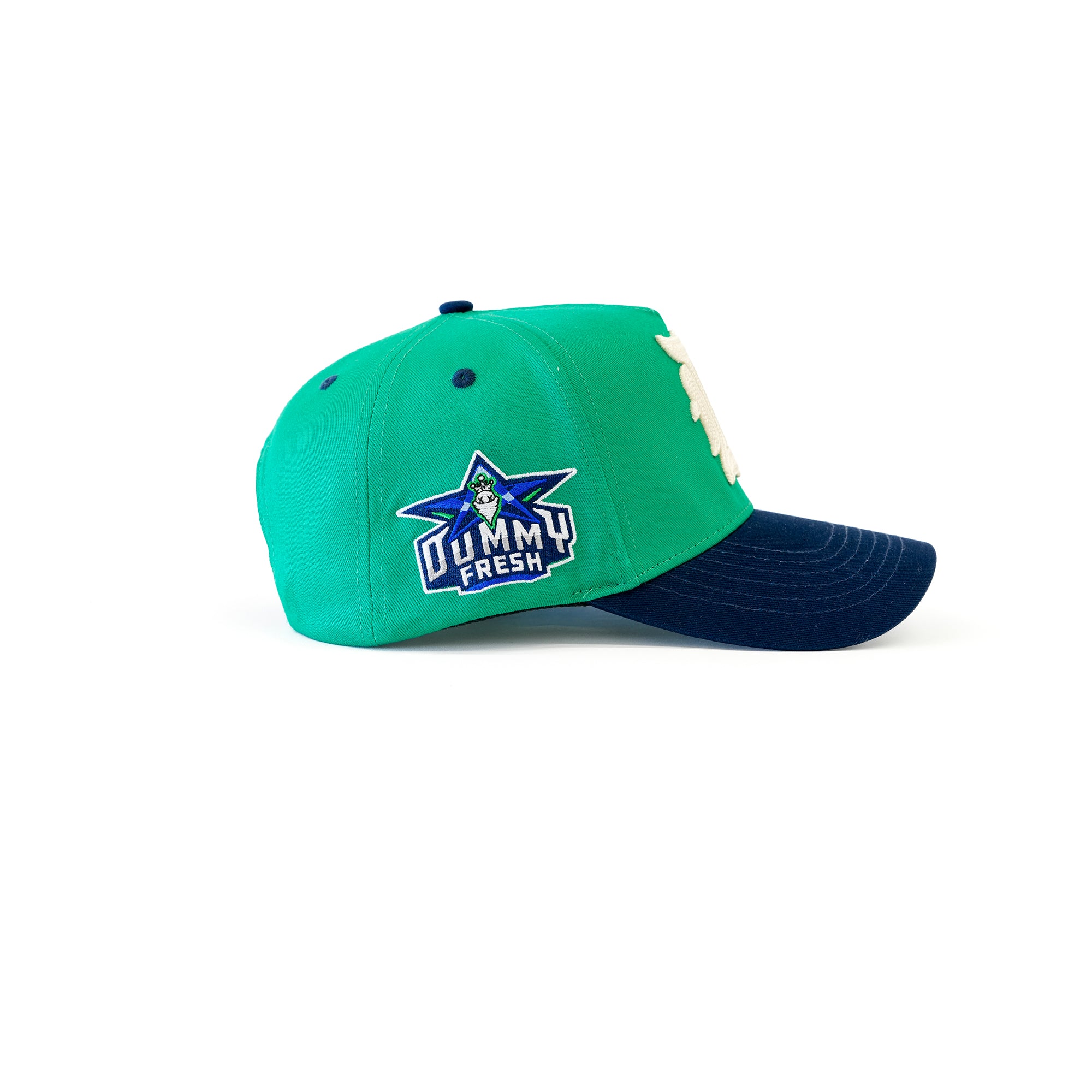 ALLSTAR GREEN & NAVY