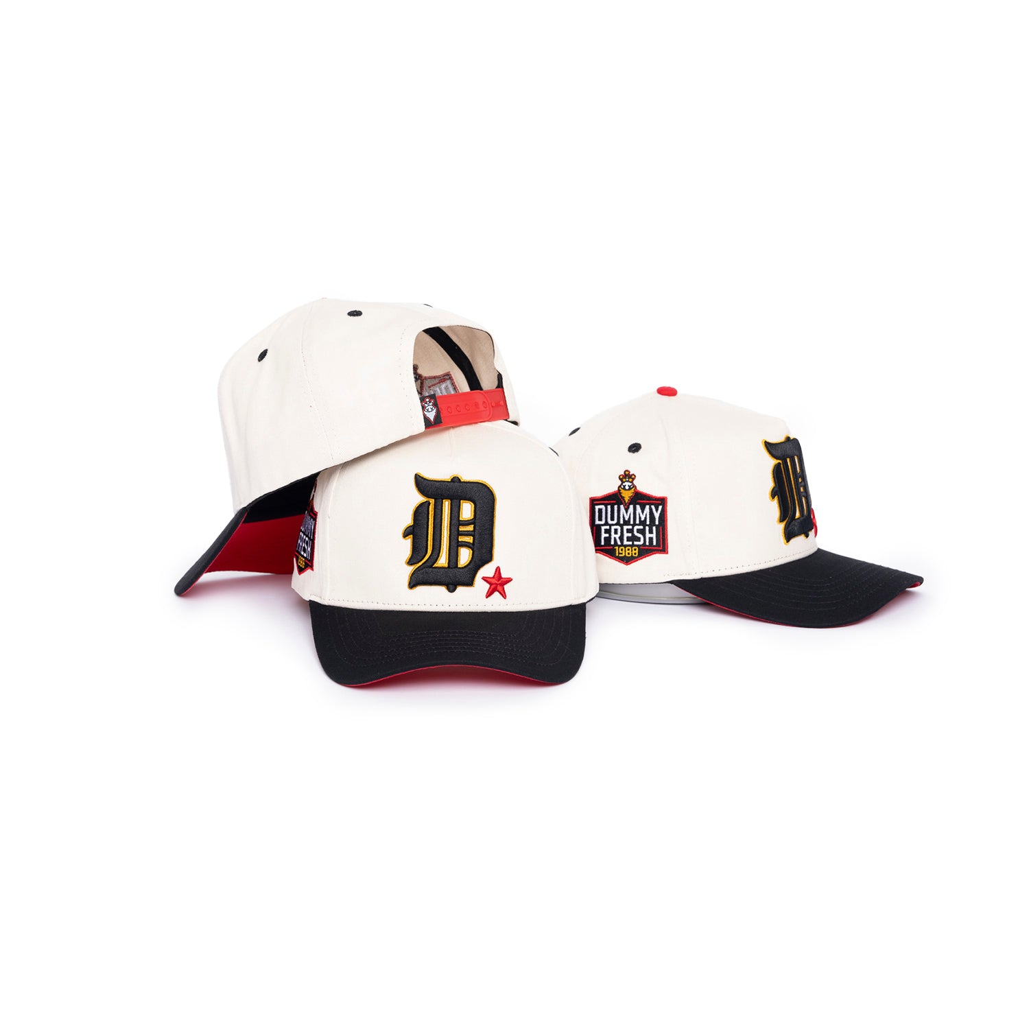 Dummyfresh Classic Hat