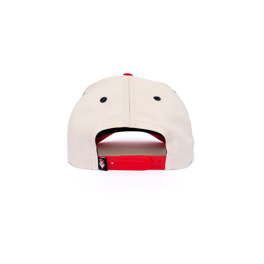 Dummyfresh Classic Hat