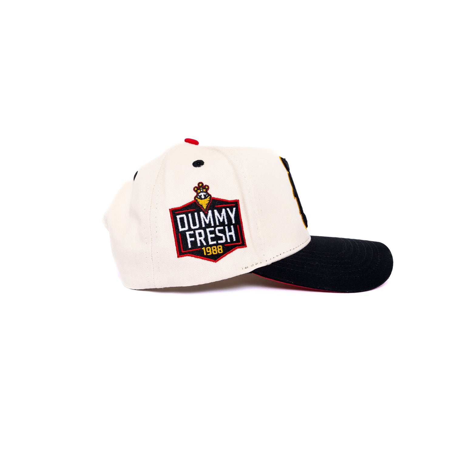 Dummyfresh Classic Hat