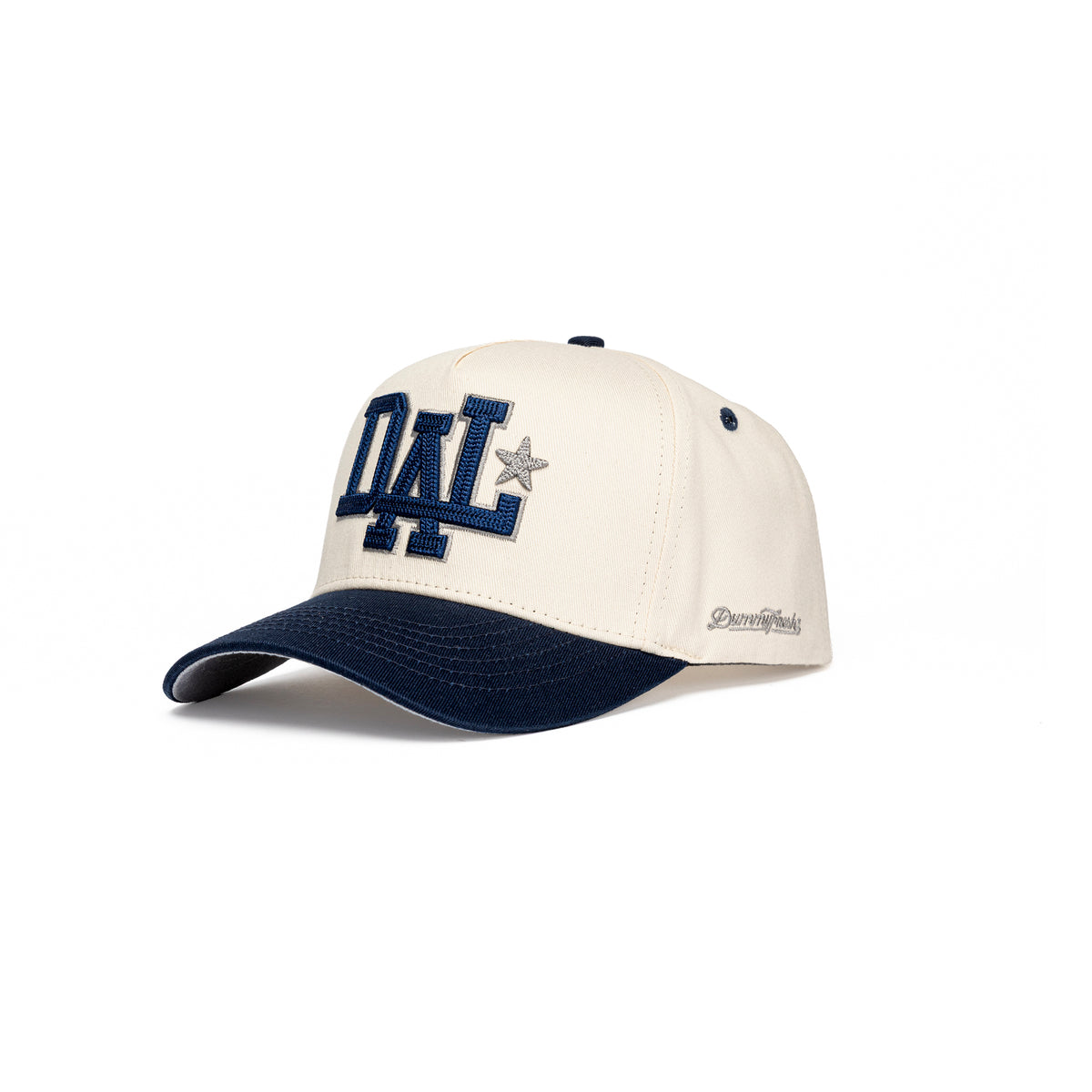 DAL 1993 CHAMPS NAVY OFFWHITE