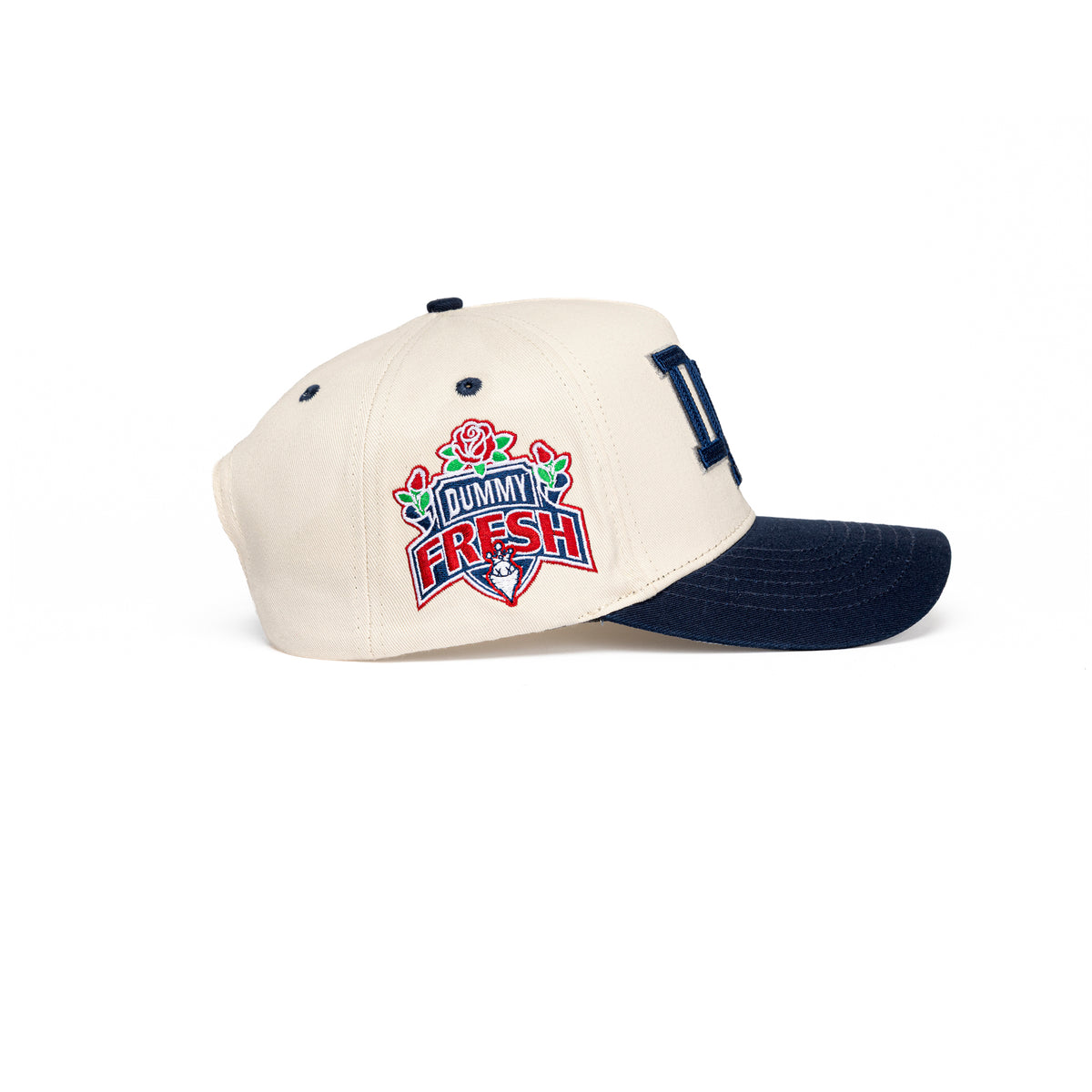 DAL 1993 CHAMPS NAVY OFFWHITE