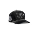 DAL GRADIENT BLACK WASH