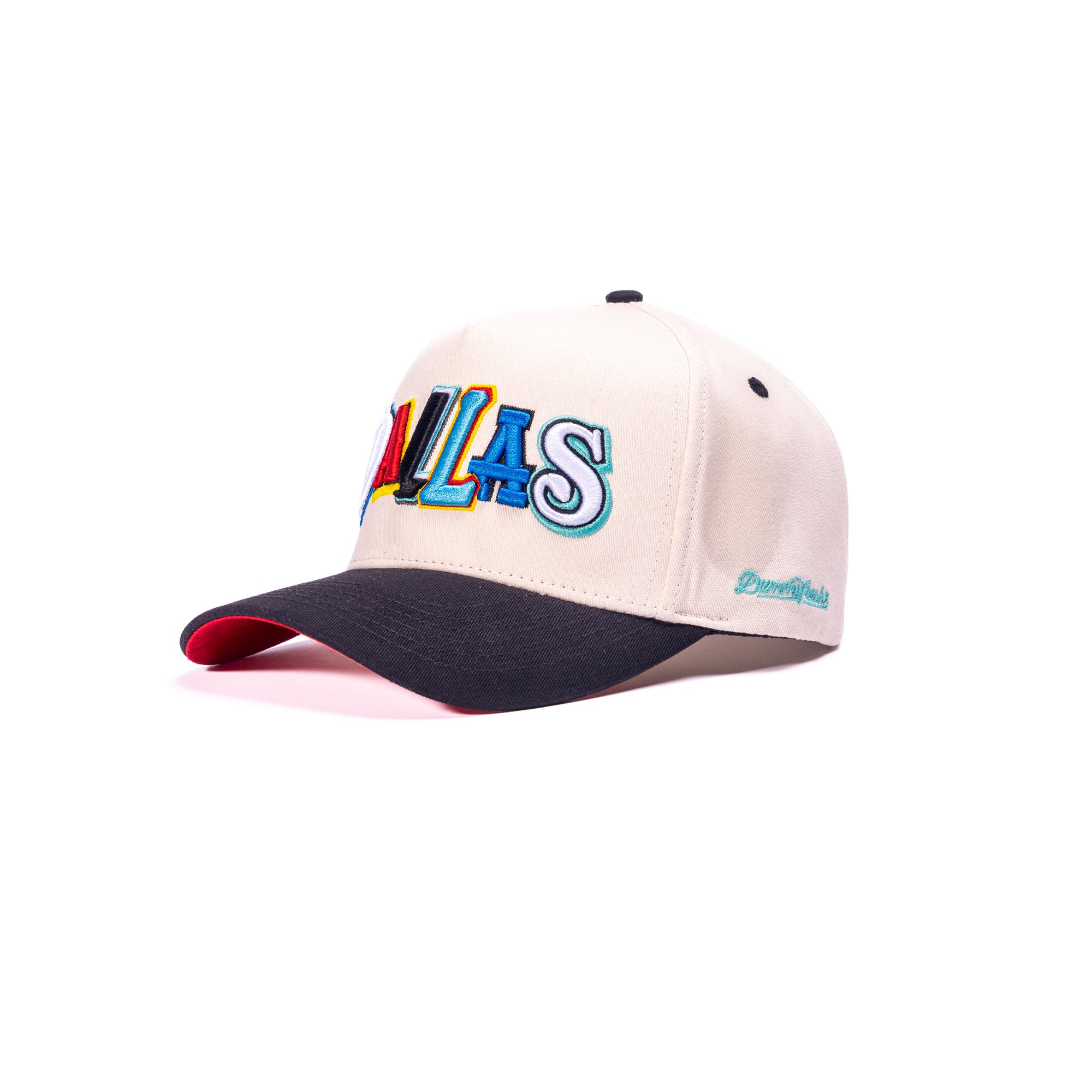 DF DALLAS RANSOM MULTICOLOR