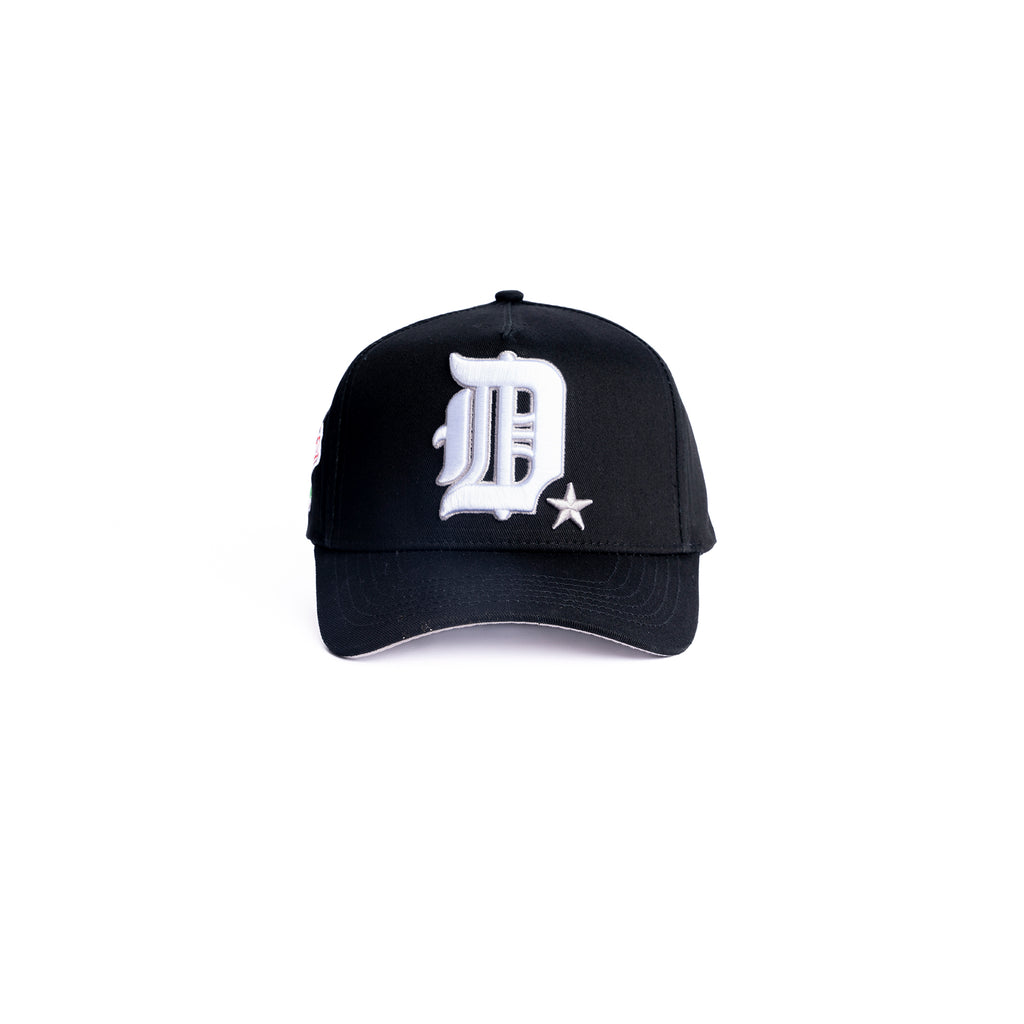 Dummyfresh 1988 Black Hat