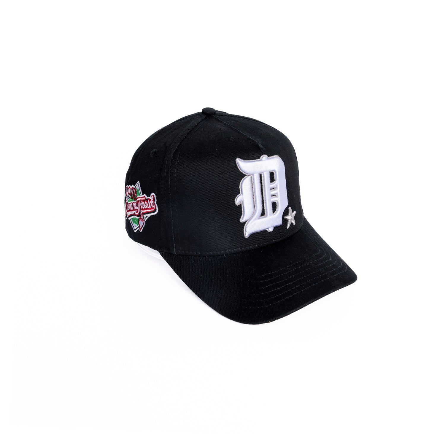 Dummyfresh 1988 Black Hat