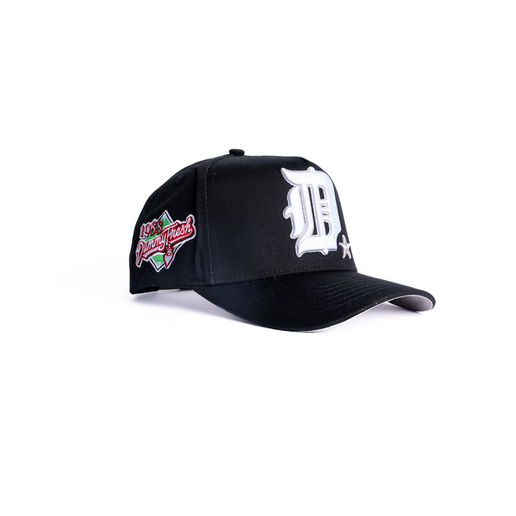 Dummyfresh 1988 Black Hat
