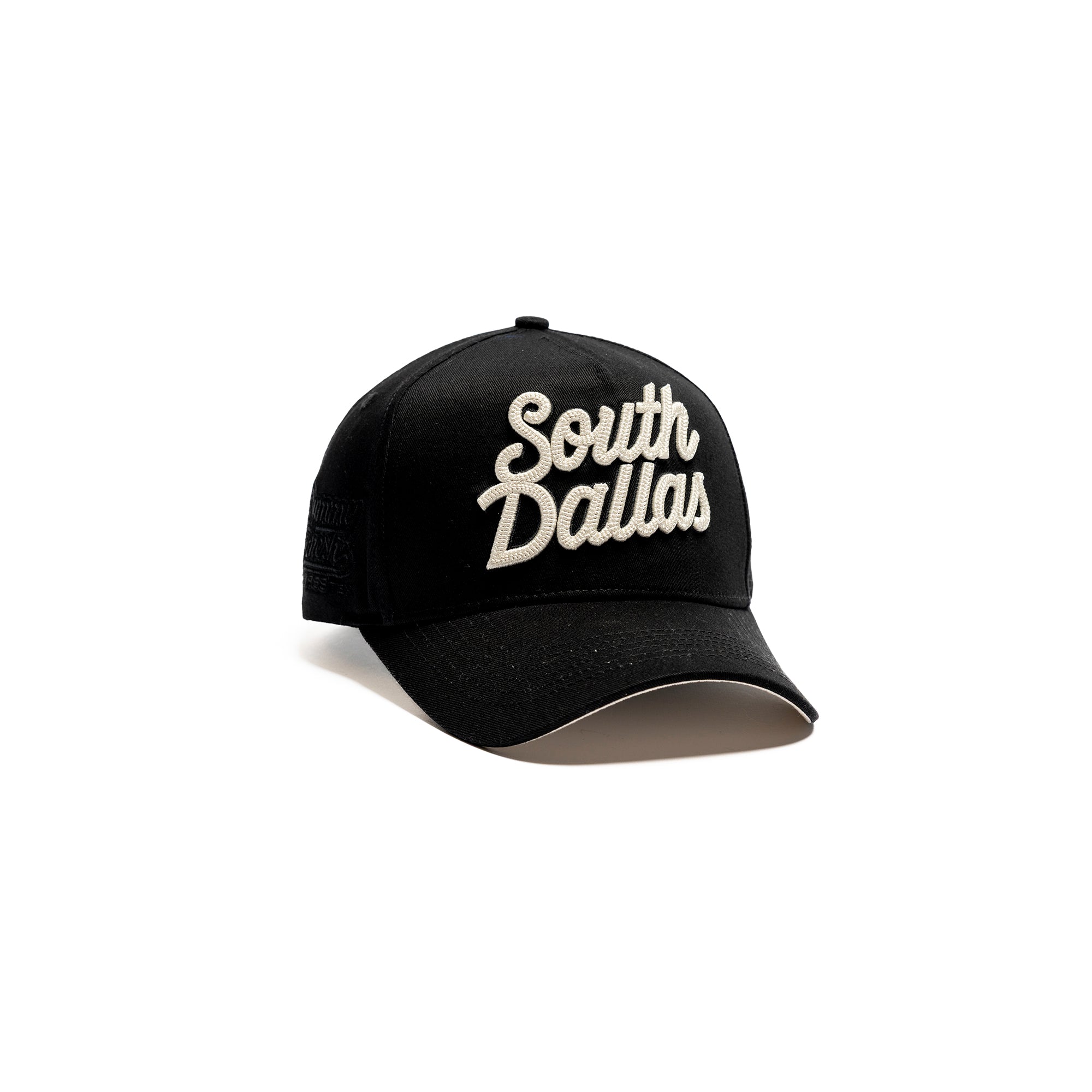 DF South Dallas City Edition