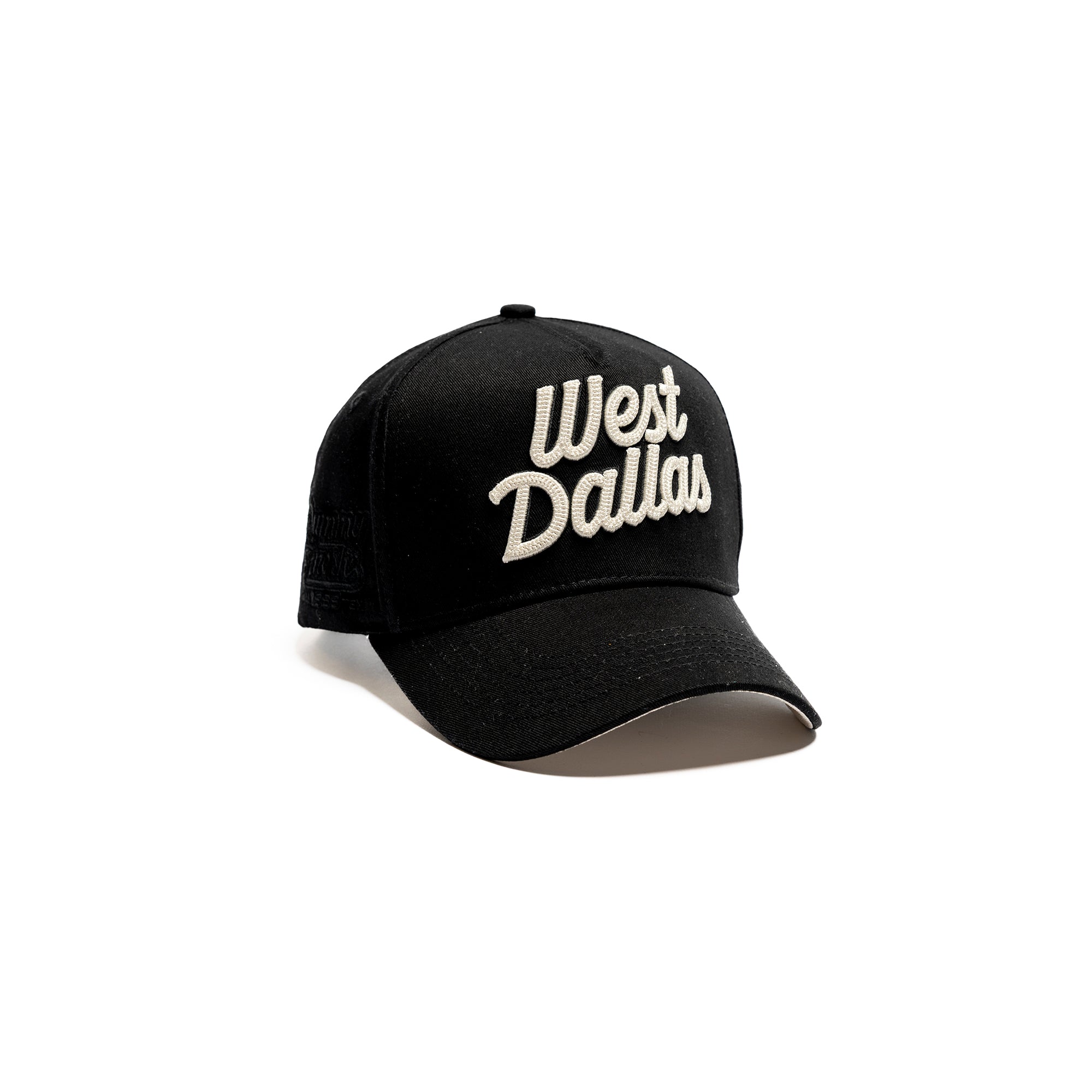 DF West Dallas City Edition
