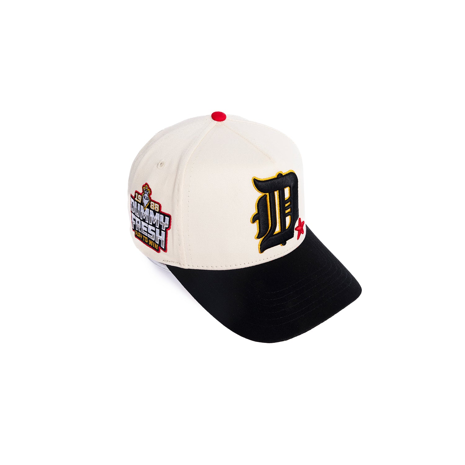 Dummyfresh Classic Hat V2