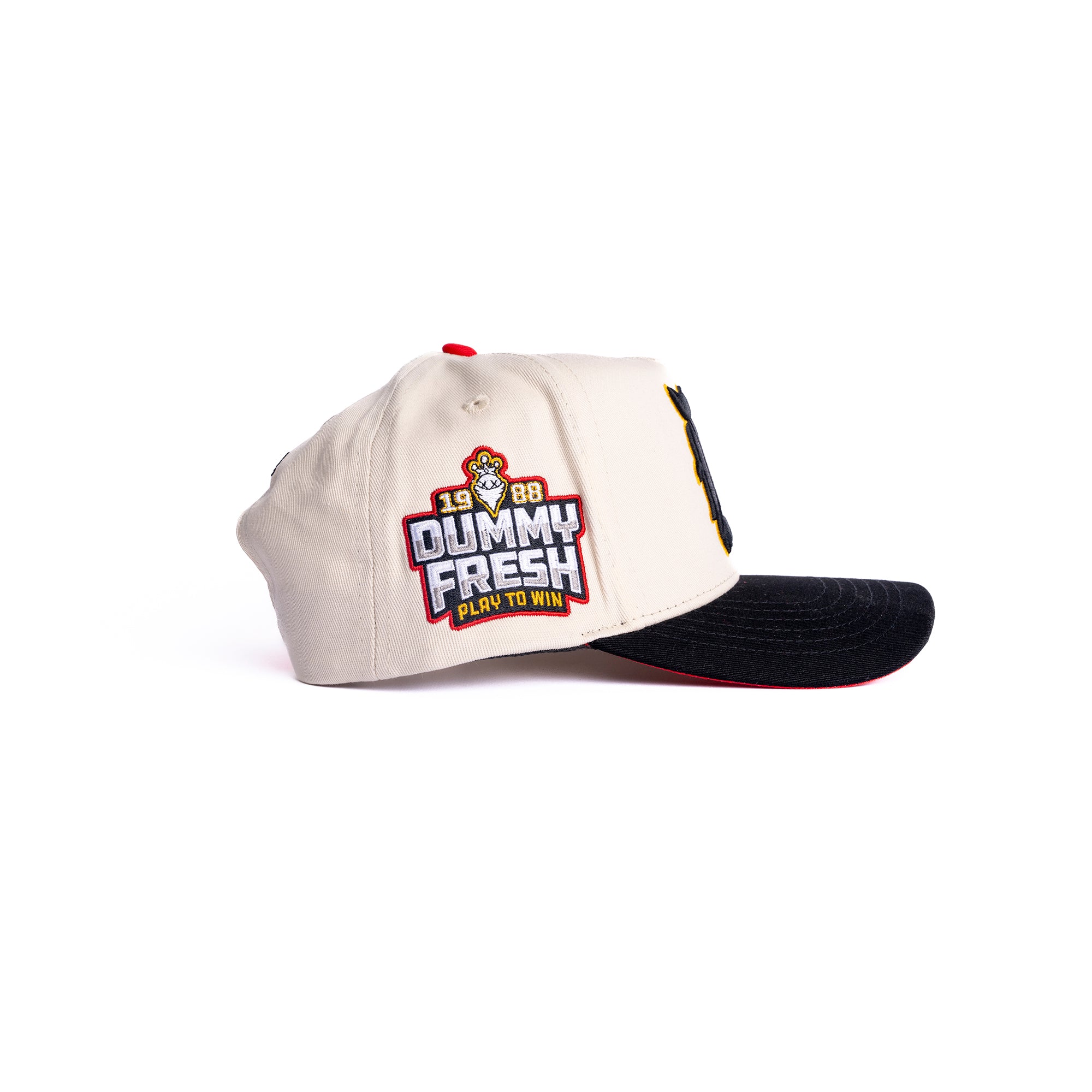Dummyfresh Classic Hat V2