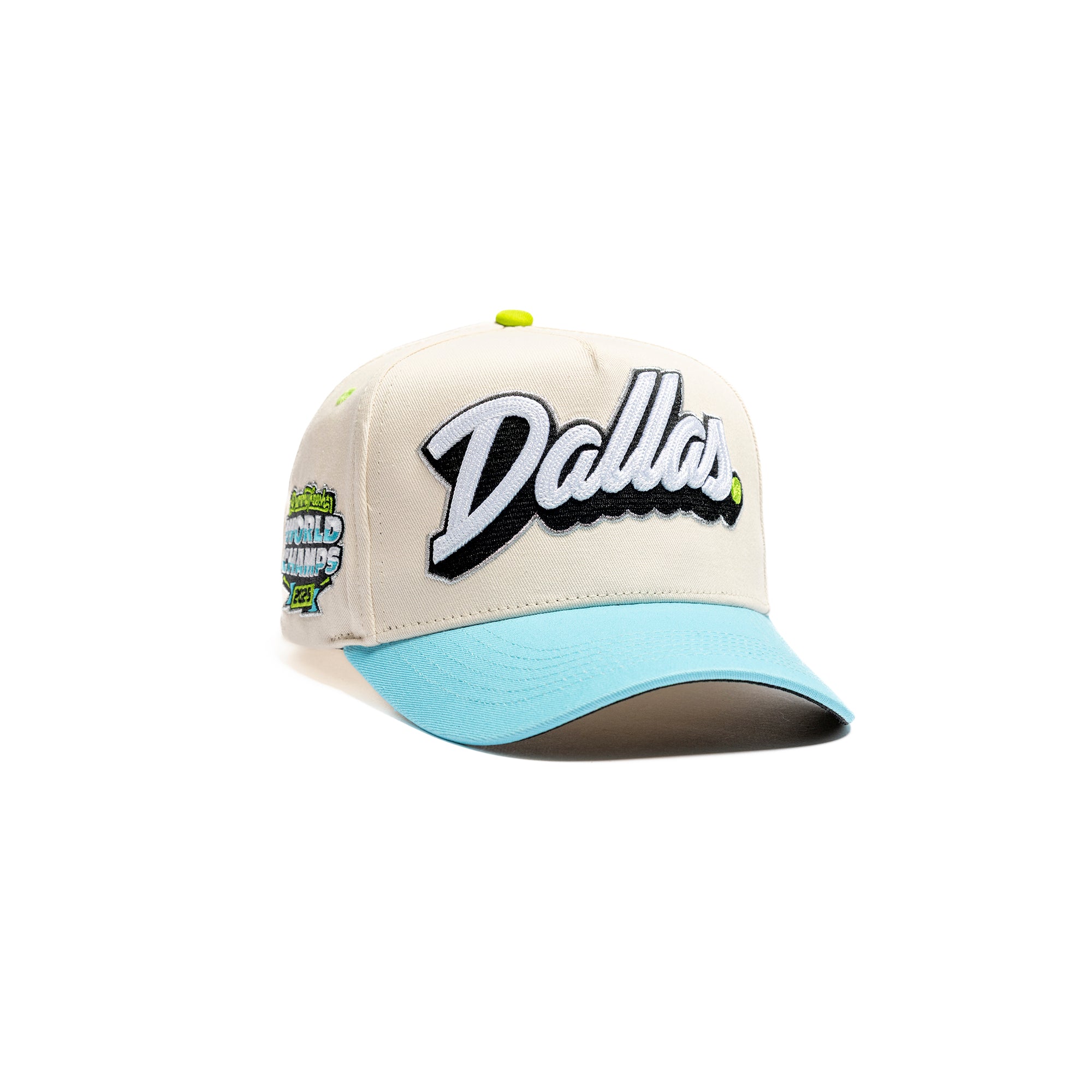 DALLAS PRO SCRIPT MINTY FRESH