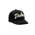 Dallas Pro Script Black