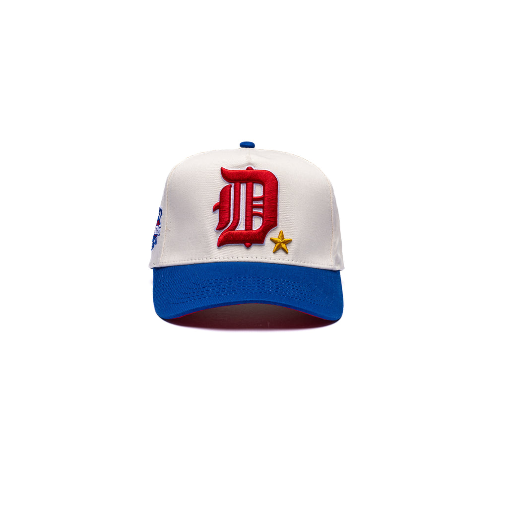 Classic Retro Inspired