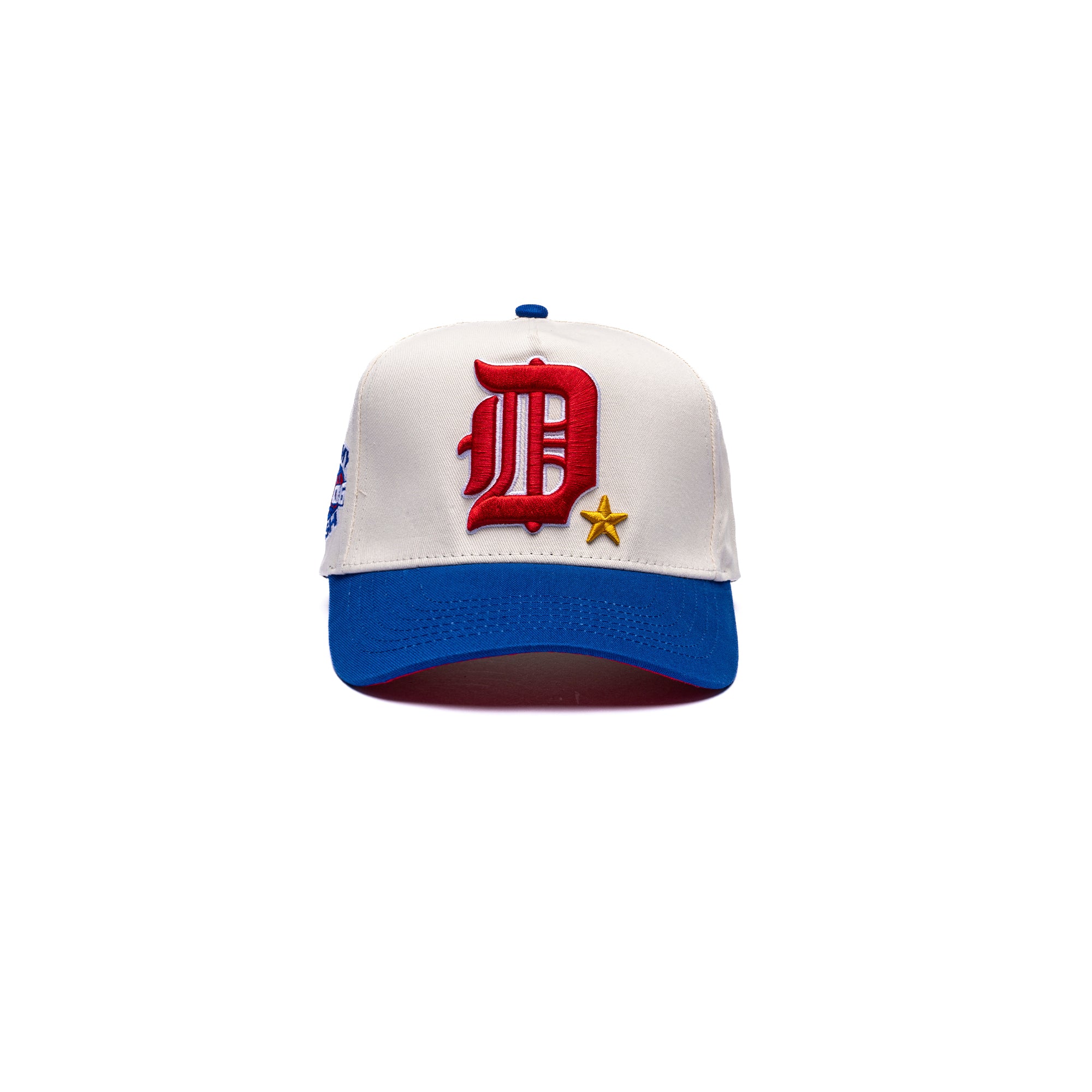 Classic Retro Inspired