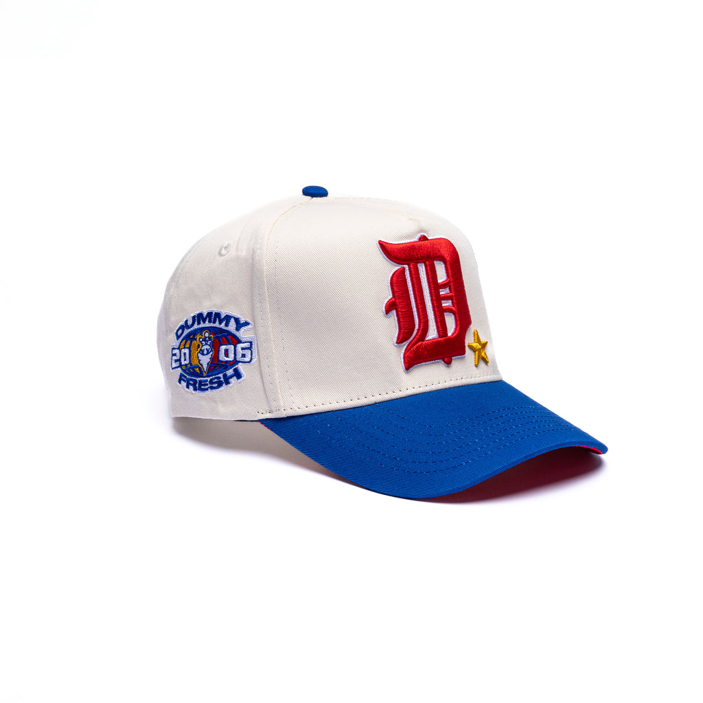 Classic Retro Inspired