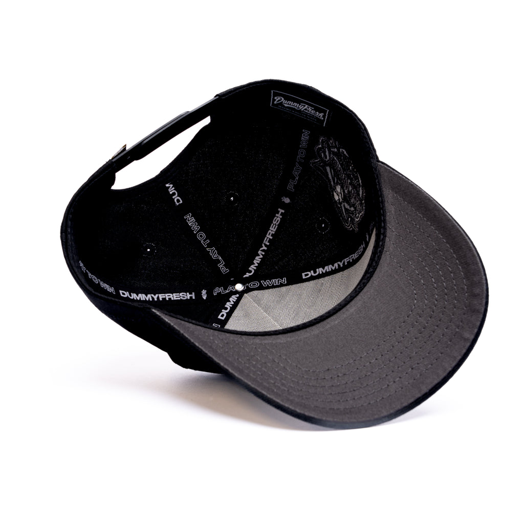 Dummyfresh Black Hat V2