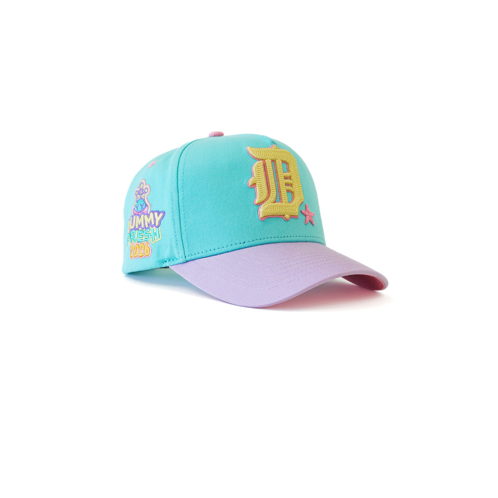 D-STAR EASTER 2026 PASTELS