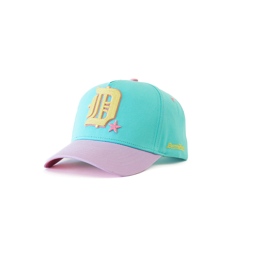 D-STAR EASTER 2026 PASTELS