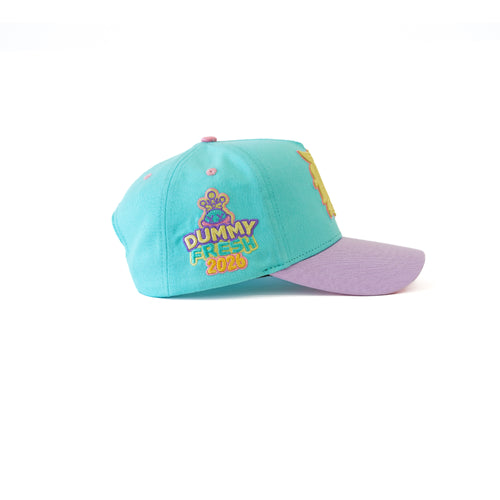 D-STAR EASTER 2026 PASTELS
