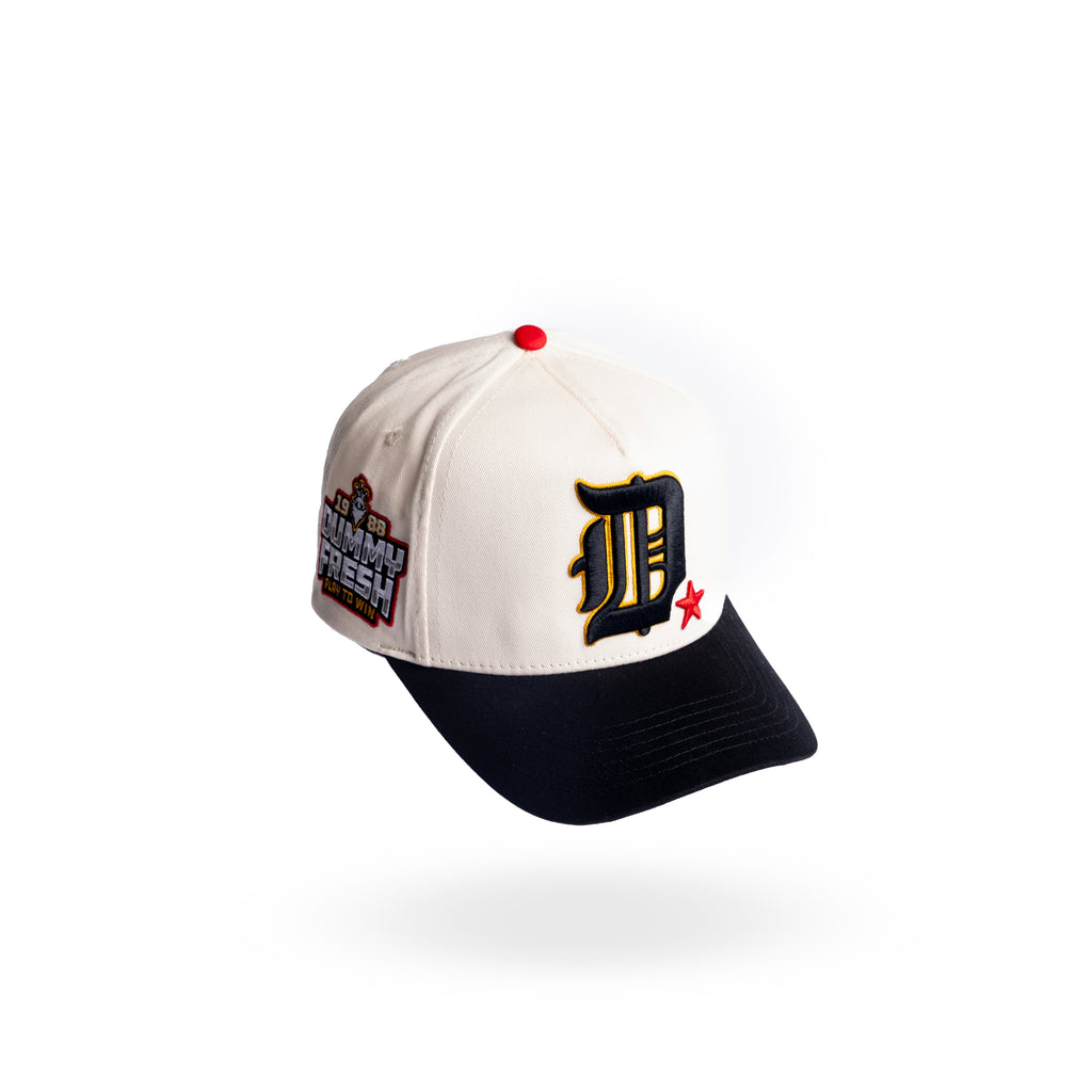 Dummyfresh Classic Hat V2