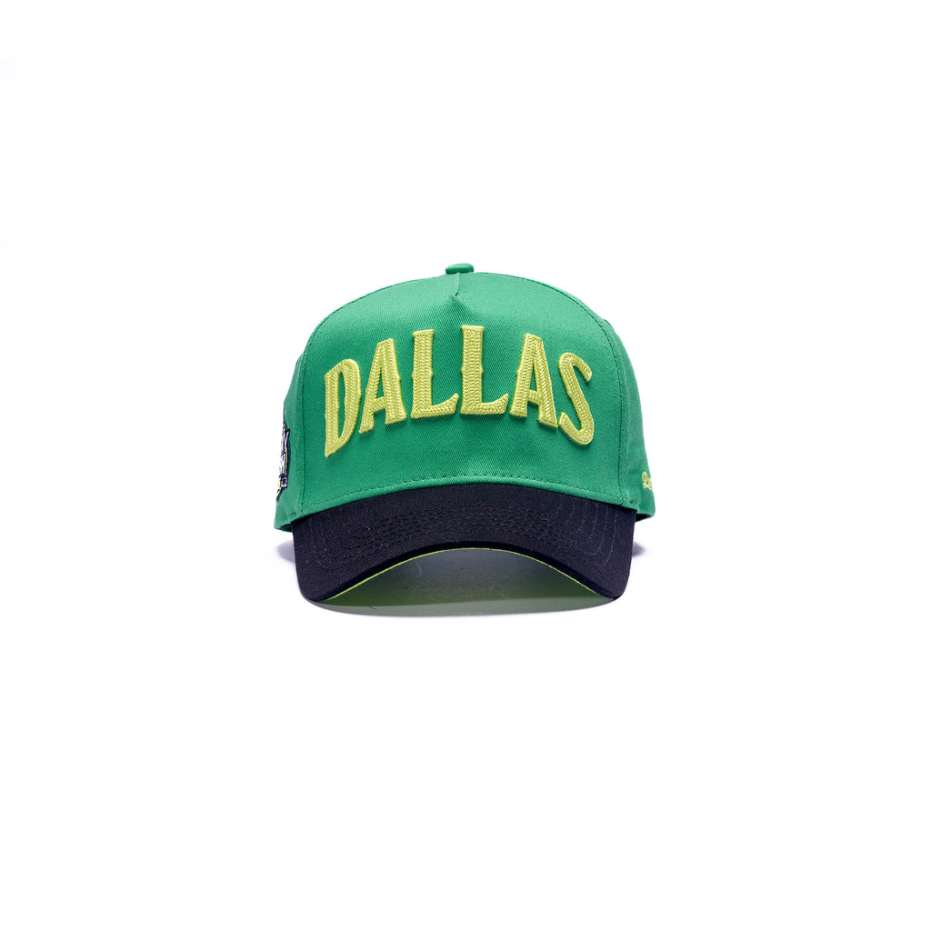GREEN DALLAS ARCH CHAMP 26