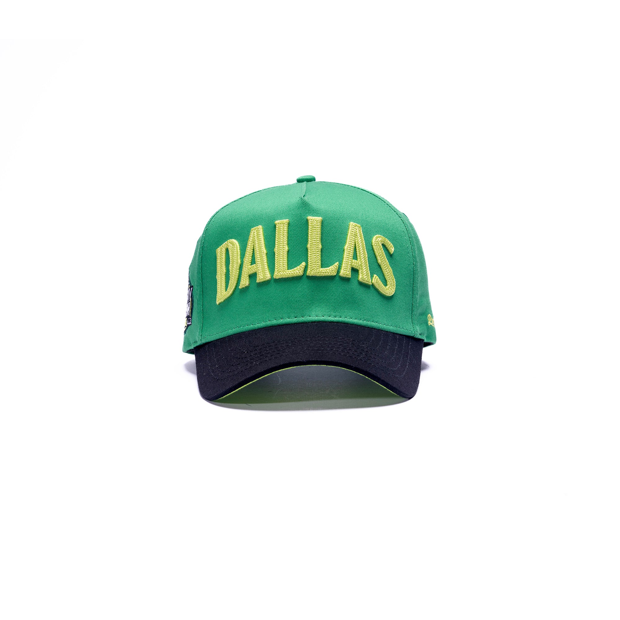 GREEN DALLAS ARCH CHAMP 26