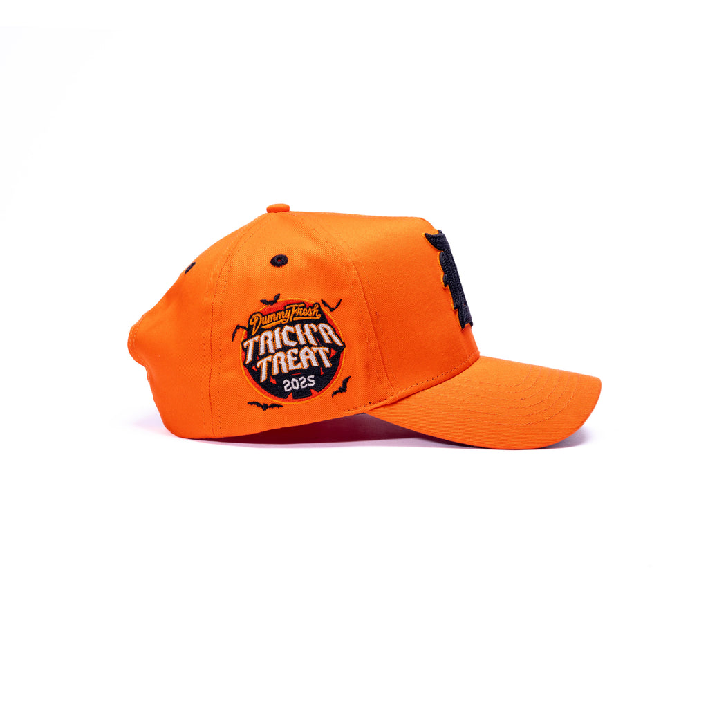 HALLOWEEN TRICK R TREAT