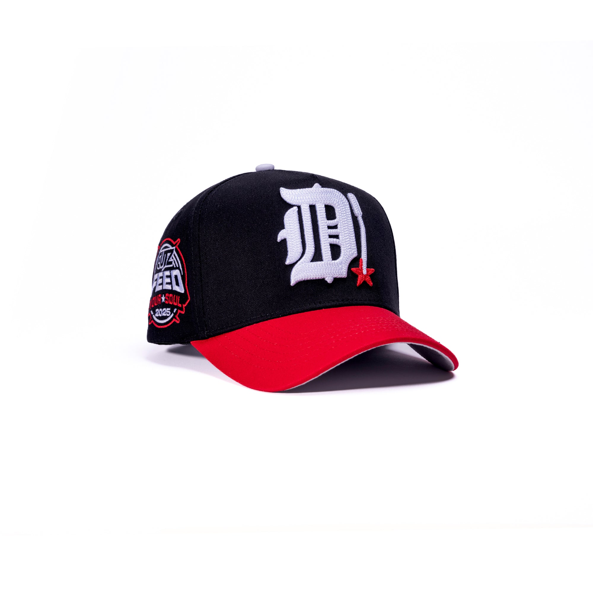 Dummyfresh X MarkCutz V2