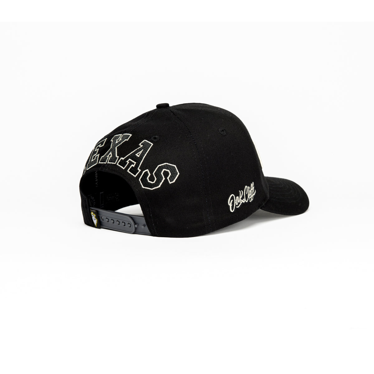 Oak Cliff Arch Black | Dummyfresh