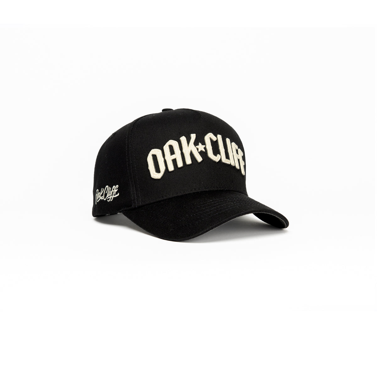Oak Cliff Arch Black | Dummyfresh