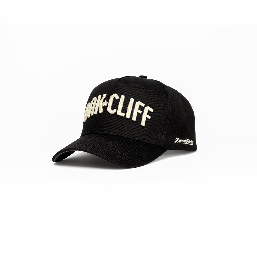 Oak Cliff Arch Black | Dummyfresh