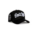 OAK CLIFF CO BLACK & WHITE