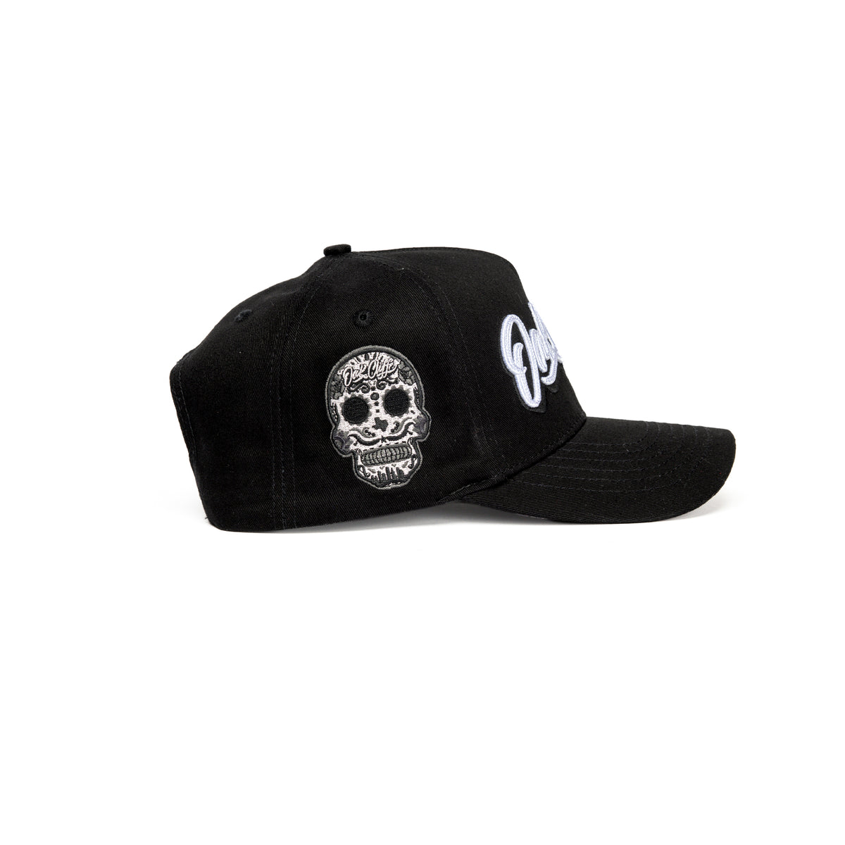 OAK CLIFF CO BLACK & WHITE