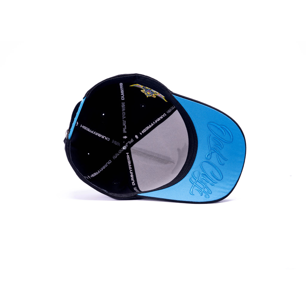 DUMMYFRESH X OAKCLIFF CO. DIA DE LOS MUERTOS